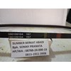 perkins 080109104 v-belt 080109104 fan belt 0801 09104 - genuine-1