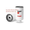 fleetguard ff5156 fuel filter ff-5156 ff 5156 p550587 p55-0587