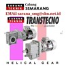 transtecno helical gear