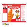 kemasan benih jagung 1kg plastik nylon color printing 2 sisi-2