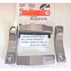 cummins 3086362 3048620 crosshead valve 3033687 3801445 kta19 kta38-2