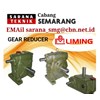 liming gear reducer