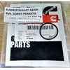 cummins 3066914 o ring seal - k19