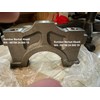 cummins 206587 main bearing cap - kta38 kta50 qsk38-1