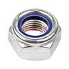 cummins 3016182 nut lock 3626804