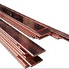 plat tembaga tebal 3mm lebar 20mm panjang 1 meter