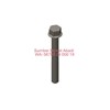 cummins 3627095 screw hexagon head cap 3626756