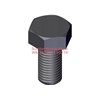 cummins 3521225 hexagon head set screw 3761914