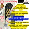 beach flag/ flying banner/ teardrop flag/ flag banner 3m-5