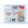 cummins 357516900h repair kit turbocharger 3575169 3580745 - hx35 hx40