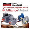 alliance electric motor