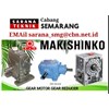 makishinko gear motor - gear reducer