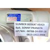 holset 3596902 3596901 turbocharger hx50 hx 50-6