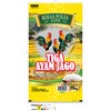 karung pupuk 50kg laminasi opp full color printing