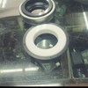 mechanical seal 301/25s