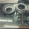 mechanical seal 301/25s-1