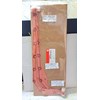 cummins 3401290 3882733 3820952 3819980 4318308 oil pan gasket - l10-4