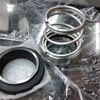 mechanical seal 551b-20mm