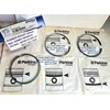 perkins 4181a022 ring piston - 1 kotak isi 3 ring - genuine-7