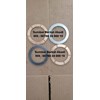 cummins 130083 thrust bearing 116690 - kta19 kta38 qsk19 qsk38 n14