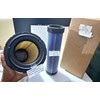 sbb 13074774 air filter set - dapat 2 filter - outer and inner-1