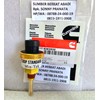 cummins 4383932 coolant level switch - connector 4 pin - m11 ism11 qsm