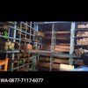 plat strip busbar tembaga 5mm x 20mm x 500mm