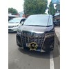 rental sewa alphard di kedawung cirebon plus driver-7