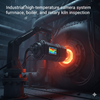 kamera furnace/boiler & rotary kiln: inspeksi suhu tinggi akurat-5