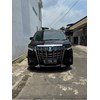 rental sewa alphard di kedawung cirebon plus driver-3