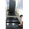seismis isolator platform for rack server data center-1