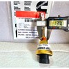 cummins 4383932 coolant level switch - connector 4 pin - m11 ism11 qsm-3