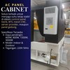 panel cooling systems air conditioners for electrical cabinet panel-3