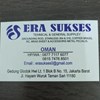 plat strip busbar tembaga 3mm x 20mm x 1000mm