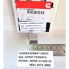 cummins 190397 wear sleeve - nta855-5