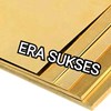 plat kuningan 0.5mm x 900mm x 900mm-1