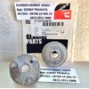cummins 212613 jaw coupling hub m-212613 - genuine-3