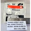 cummins 212613 jaw coupling hub m-212613 - genuine-6