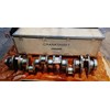 cummins 3965008 crankshaft 6745-31-1120 6745311120 6745 31 1120 - isc-1