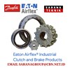 eaton airflex industrial clutches brake products