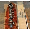 cummins 3965008 crankshaft 6745-31-1120 6745311120 6745 31 1120 - isc-7