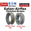 eaton airflex clutches brakes