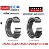 eaton airflex cb clutches and brakes