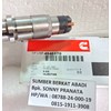 cummins 4940170 injector 6745-12-3100 0445 bosch d1649-1703 d16491703-4