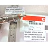 cummins 4940170 injector 6745-12-3100 0445 bosch d1649-1703 d16491703-2
