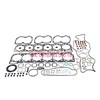 hg 467-5333 gasket set 467 5333 4675333 - genuine made in italy