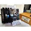 avr dx-11 generator brush dx11  karbon brush dx 11 - avr gb130 dx-11 g-4