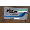 maltos mls-01007500 oil mls01007500 mls 01007500 2911007500 - genuine