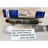 perkins 2645k023 fuel injector - dratt 12mm dratt 12 mm - genuine-6