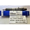perkins 2645k023 fuel injector - dratt 12mm dratt 12 mm - genuine-4